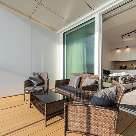 3L Apartments Seaside Park Колобжег Екстериор снимка