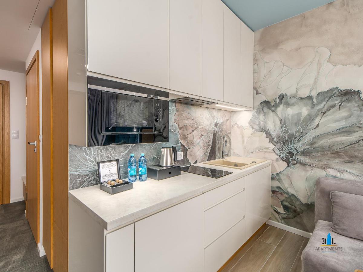 3L Apartments Seaside Park Колобжег Екстериор снимка