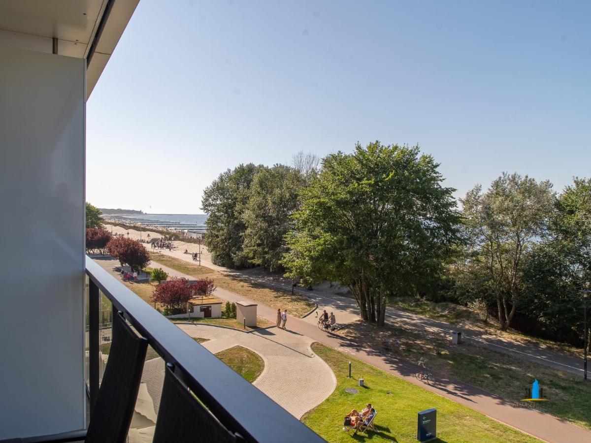 3L Apartments Seaside Park Колобжег Екстериор снимка