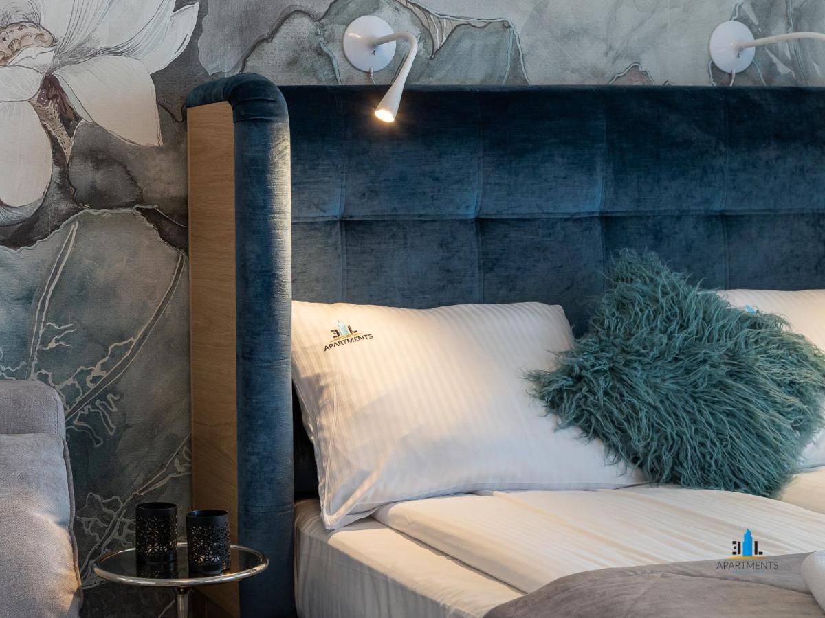 3L Apartments Seaside Park Колобжег Екстериор снимка