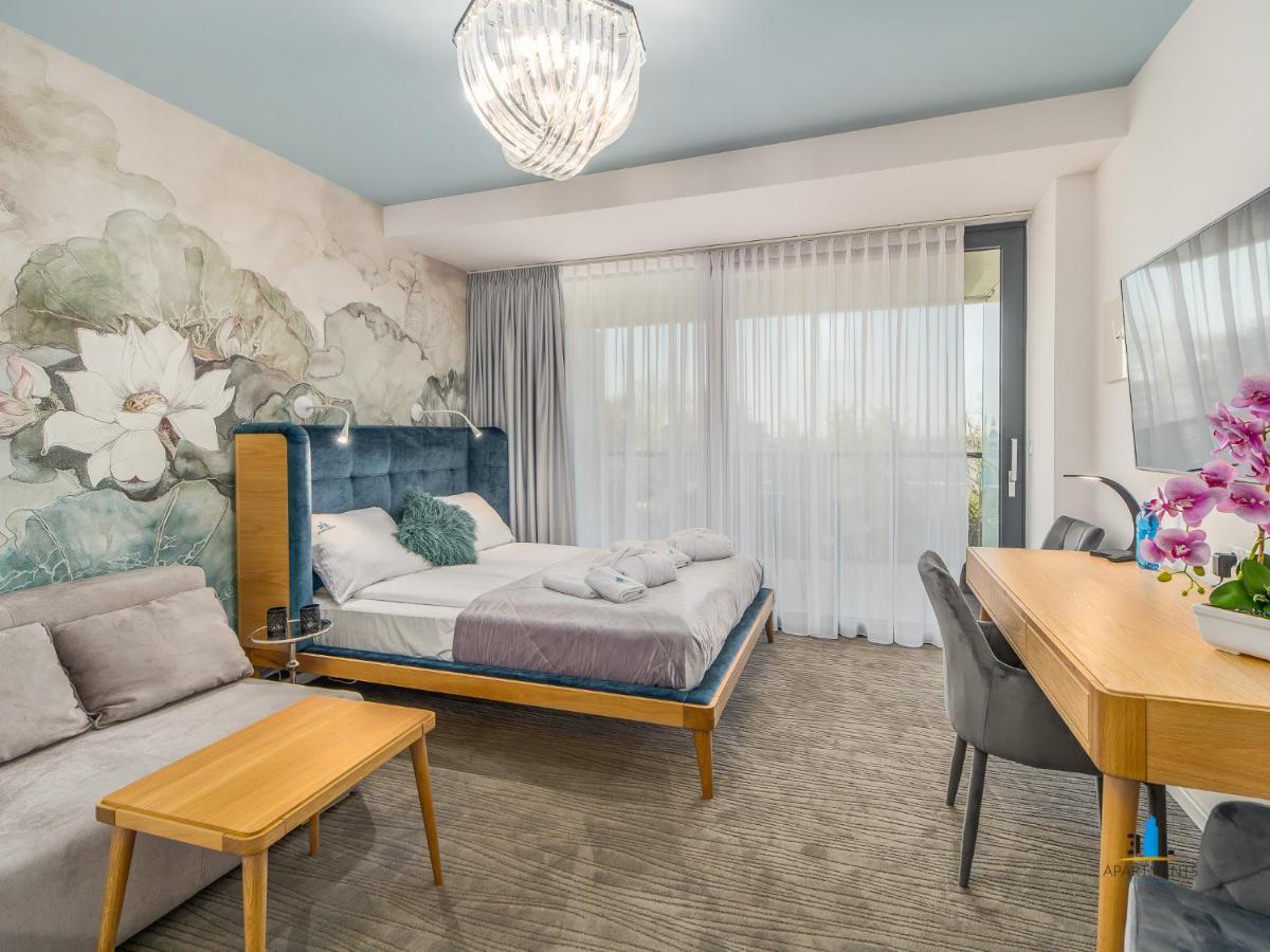 3L Apartments Seaside Park Колобжег Екстериор снимка