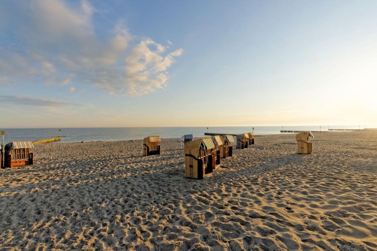 3L Apartments Seaside Park Колобжег Екстериор снимка