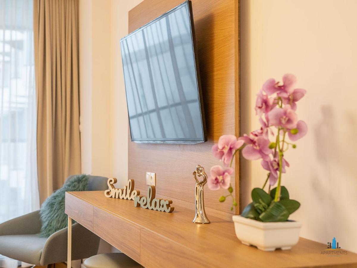 3L Apartments Seaside Park Колобжег Екстериор снимка